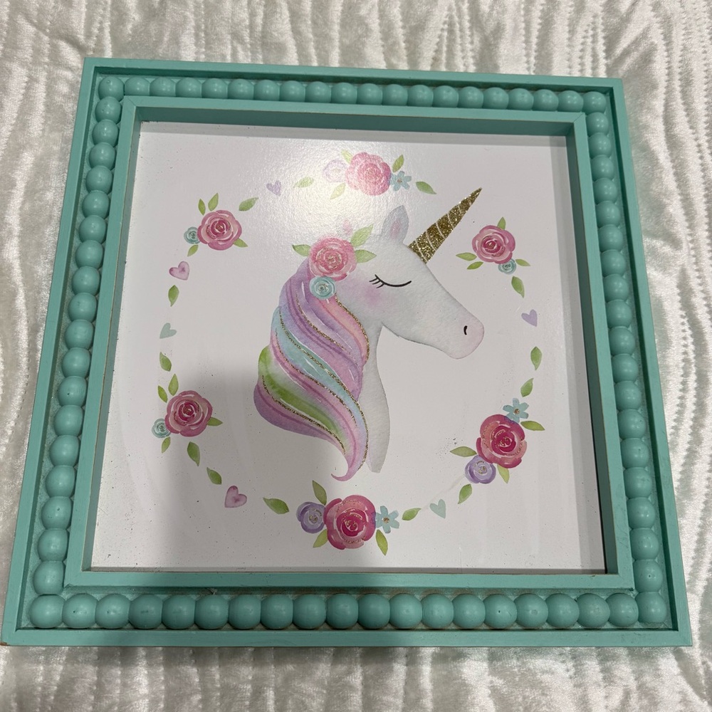 Hobby Lobby Home Decor Art Piece